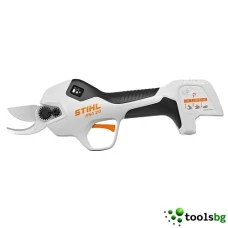 STIHL ASA 20 SOLO - ПРОФЕСИОНАЛНА АКУМУЛАТОРНА НОЖИЦА ЗА КЛОНИ С AS СИСТЕМА НА БАТЕРИЯТА